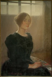 Zelfportret