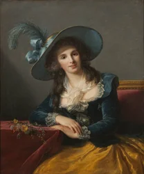 Antoinette-Elisabeth-Marie d