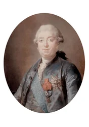 Alexandre de Saint-Maurice, prins van Montbarrey