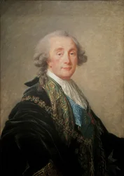 Alexandre Charles Emmanuel de Crussol-Florensac