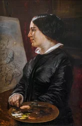 Zelfportret