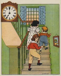 Bedtijd