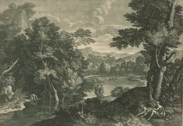 Landschap
