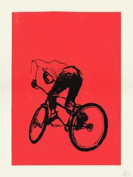 Bikerjongen, 2012