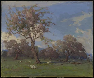 Lente, c.1926