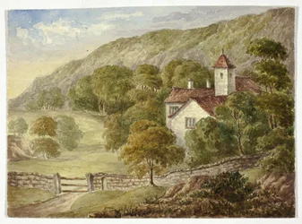 Landhuis
