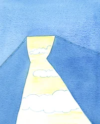Een genereuze ziel is bereid God door de voorbede van die ziel te laten werken