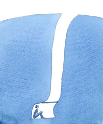 Een persoon die vastzit in immoraliteit, om zijn verlangens te bevredigen, is als een man die diep in de aarde leeft, in een kleine kelder met een valdeur