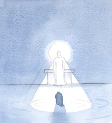 Alle goede dingen komen tot ons door Christus. Christus is ons ware licht. In Hem is alle wijsheid en kennis