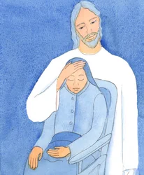 Christus biedt troost aan iedereen; maar als we weigeren dicht bij Hem te komen, kunnen we Zijn hulp niet ontvangen