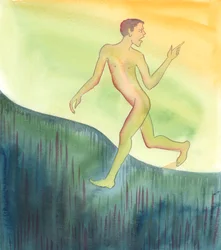 Iedere mens op aarde krijgt de keuze: God dienen of Hem negeren, 2005
