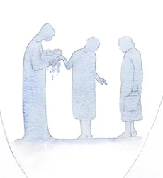 Elke keer dat we Christus vragen om een vriendelijke buurman te belonen, geeft Hij die persoon geweldige gaven, door ons gebed