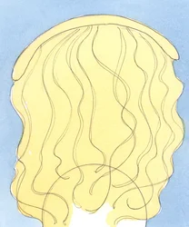 God is als een permanente Aanwezigheid boven ons, reikend over de hele Aarde, om aan te raken, te helpen, te genezen, te kalmeren, te onderwijzen en te troosten