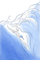 God de Vader begroet met vreugde het kortste fluistergebed en het kortste moment van onze tijd. In het leven van vereniging kan Hij ons hoog in contemplatie verheffen