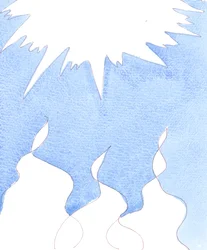 Hoe zou God ons kunnen waarschuwen dat mensen de eeuwige straf in de hel riskeren, wegens onberouwvolle ernstige zonde, als Hij ons in Zijn Kerk geen zekere leer had gegeven over wat zondig is en wat niet, met de middelen om zonde te vermijden en te groeie