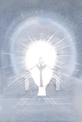 Ik leerde al mijn kleine offers te verenigen met het Ene Offer van Christus, die werkelijk aanwezig is bij de Mis: onze gekruisigde en verrezen Heer