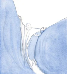 Op elke dag van lijden, gedragen uit liefde voor God, wordt de ziel een levend offer, verenigd met Christus in Zijn offer.