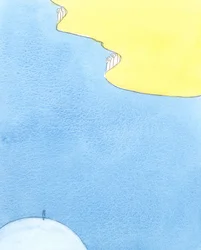 Het is een lange weg die we moeten 