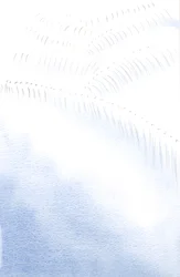 Het is wonderbaarlijk dat een vrije ziel God aanbidt zoals de Engelen dat doen, maar het doet in geloof, blindelings, zonder God nog te zien