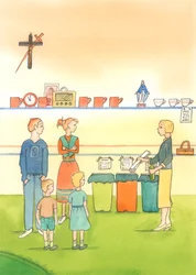 Het is vreemd dat wanneer zoveel kinderen geduldig worden onderwezen over zaken als recycling of lichaamsbeweging, er een grote stilte heerst over veel belangrijkere zaken, zoals kuisheid