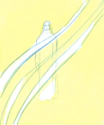 Het is wanneer een persoon echt levend wordt in de Geest, misschien lang na de eerste bekering, dat hij of zij Christus duidelijk kan 