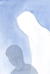 Onze Heilige Vrouwe legde uit: "Ik ben je moeder", en de moeder van elke persoon; Haar liefde is geen speciaal voorrecht maar een feit