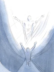 Onze houding tijdens de Mis moet er een zijn van totale eenheid met Christus in liefde voor Hem en in lofprijzing van de Vader