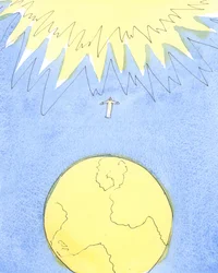 Mensen over de hele wereld moeten het geweldige nieuws over Jezus Christus en het hele verlossingsplan horen.