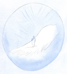 Onze gebeden zeggen en erin geloven, is te danken aan de werking van de Heilige Geest en is het bewijs van Zijn aanwezigheid. We kunnen geen goed gebed uitspreken zonder Hem