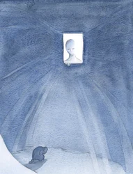 De liefde van de Vader voor ons is oneindig. Hij verheugt zich erin ons goede dingen te geven: Goed nieuws, geestelijke vreugde en Christus, die Hem openbaart