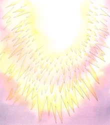 De Godheid is zo heilig en onuitsprekelijk en glorieus