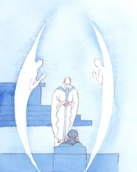 De Heilige Eucharistie, die Jezus Christus Werkelijk Aanwezig is, is zo