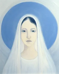 De Maagd Maria, Onze Lieve Vrouw van Harpenden