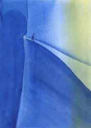 De reis van geloof leidt tot licht en vreugde, maar we moeten oppassen dat we niet door onzorgvuldigheid of trots in de duisternis vallen