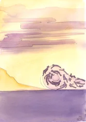 De liturgie is als een enorme oceaangolf. Als we er actief in duiken, kan het ons naar de kusten van de hemel dragen