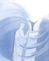 Hoe meer ik Christus