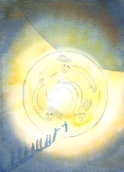 Door de doop worden we binnengebracht in het leven van de Heilige Drie-eenheid