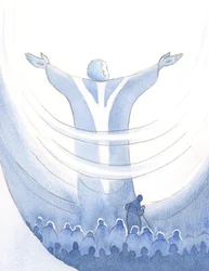 We kunnen al onze intenties verenigen met Christus