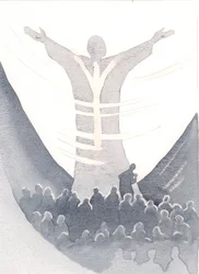 We kunnen al onze intenties verenigen met Christus