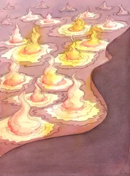 Wanneer iemand vastberaden uitstapt om God te dienen, wordt hij of zij op een stevig pad geleid