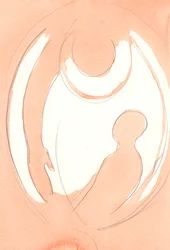 Wanneer we onze zonden berouwen, omarmt God de Vader ons in een snelle beweging van vergeving