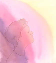 Of het nu in de kerk is, wanneer we de Heilige Communie niet kunnen ontvangen, of thuis of elders, wanneer we verlangen naar een nauwere eenheid met Christus, we behagen Christus en helpen onszelf - door Zijn genade - wanneer we een Geestelijke Communie do