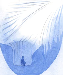 Geweldige dingen kunnen gebeuren in het leven van genade, ongeacht hoe beperkt ons leven is. Elke beproeving, als die wordt aanvaard, geeft glorie aan God