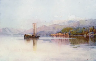 Bellagio, Lago di Como