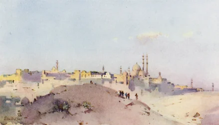 De Citadel