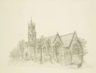 Oude St Michael