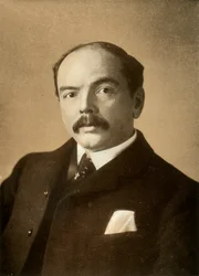Dr. Leander Starr Jameson