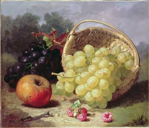 Stilleven met Fruit