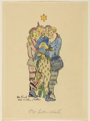 De Bond van de Wilde Joden