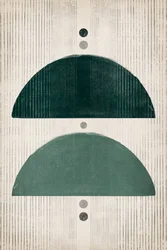 Samenvatting: Groene balans